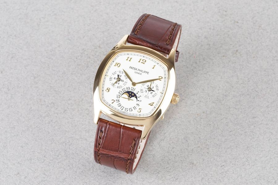 Patek Philippe Grand Complications 5940J-001